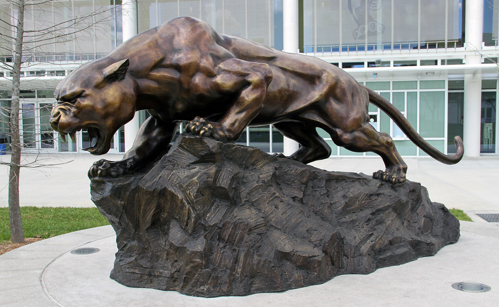 Panther Square