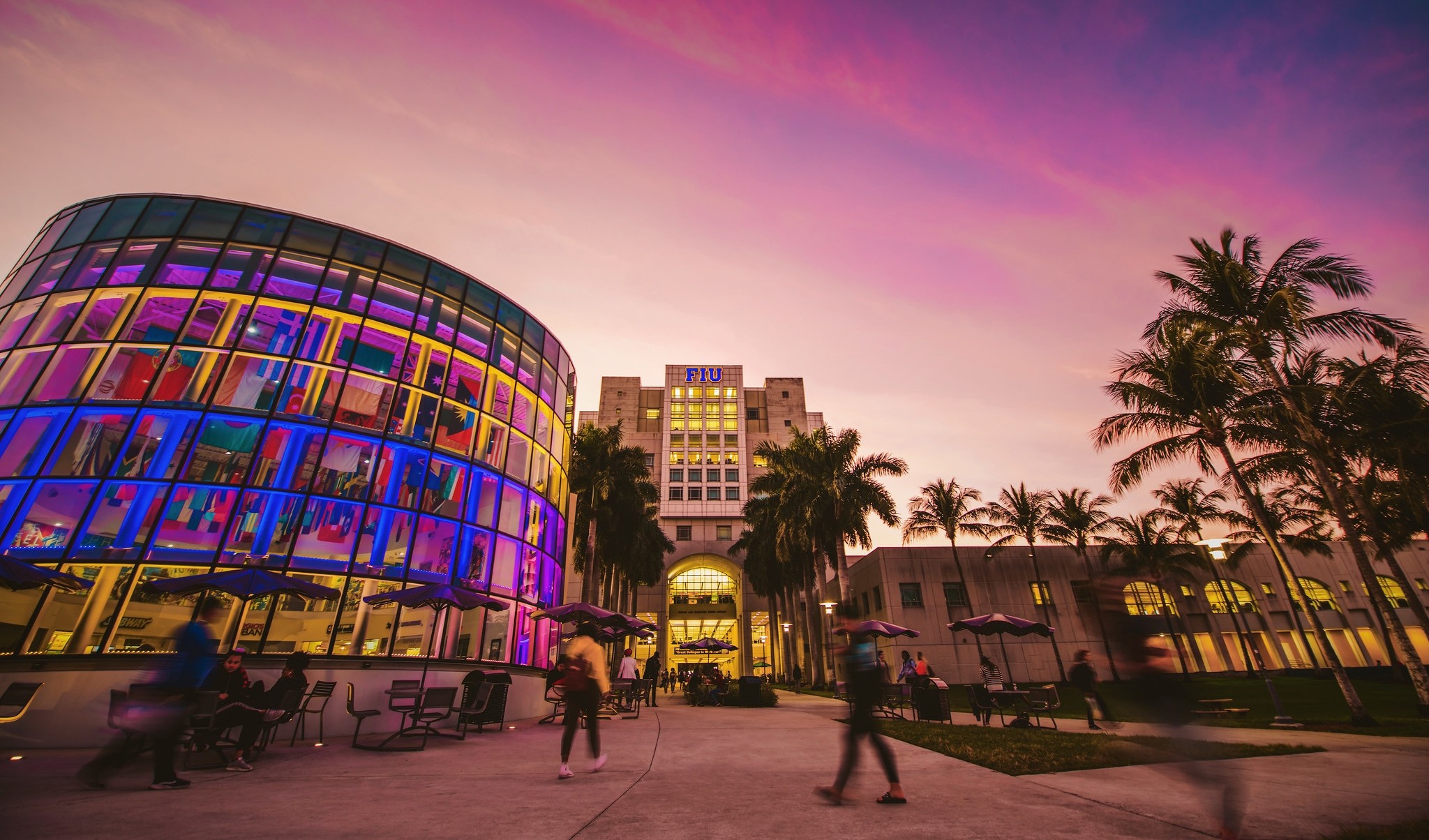 Get Started Today FIU Admissions