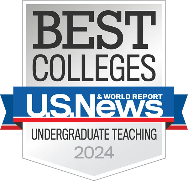 US News Top Undergraduate Teaching
