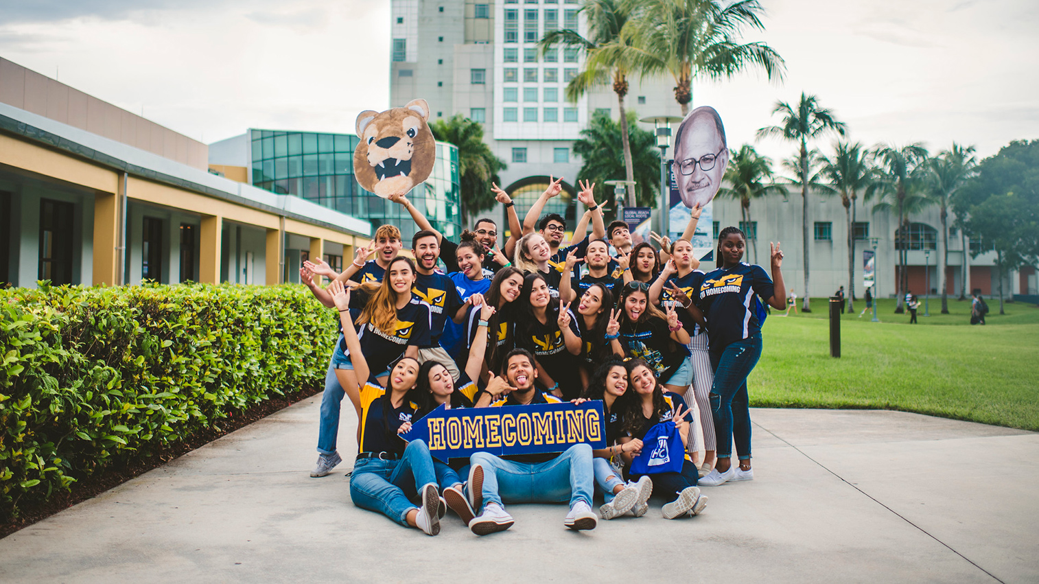 Join for student. Florida International University. WIUT admission.