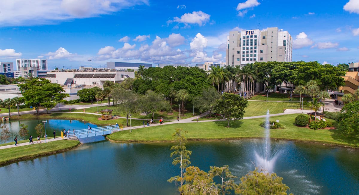Frequently Asked Questions Admissions Florida International University