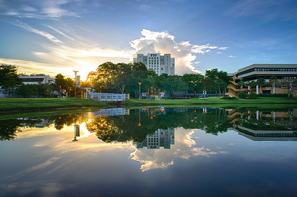 college campus tours florida