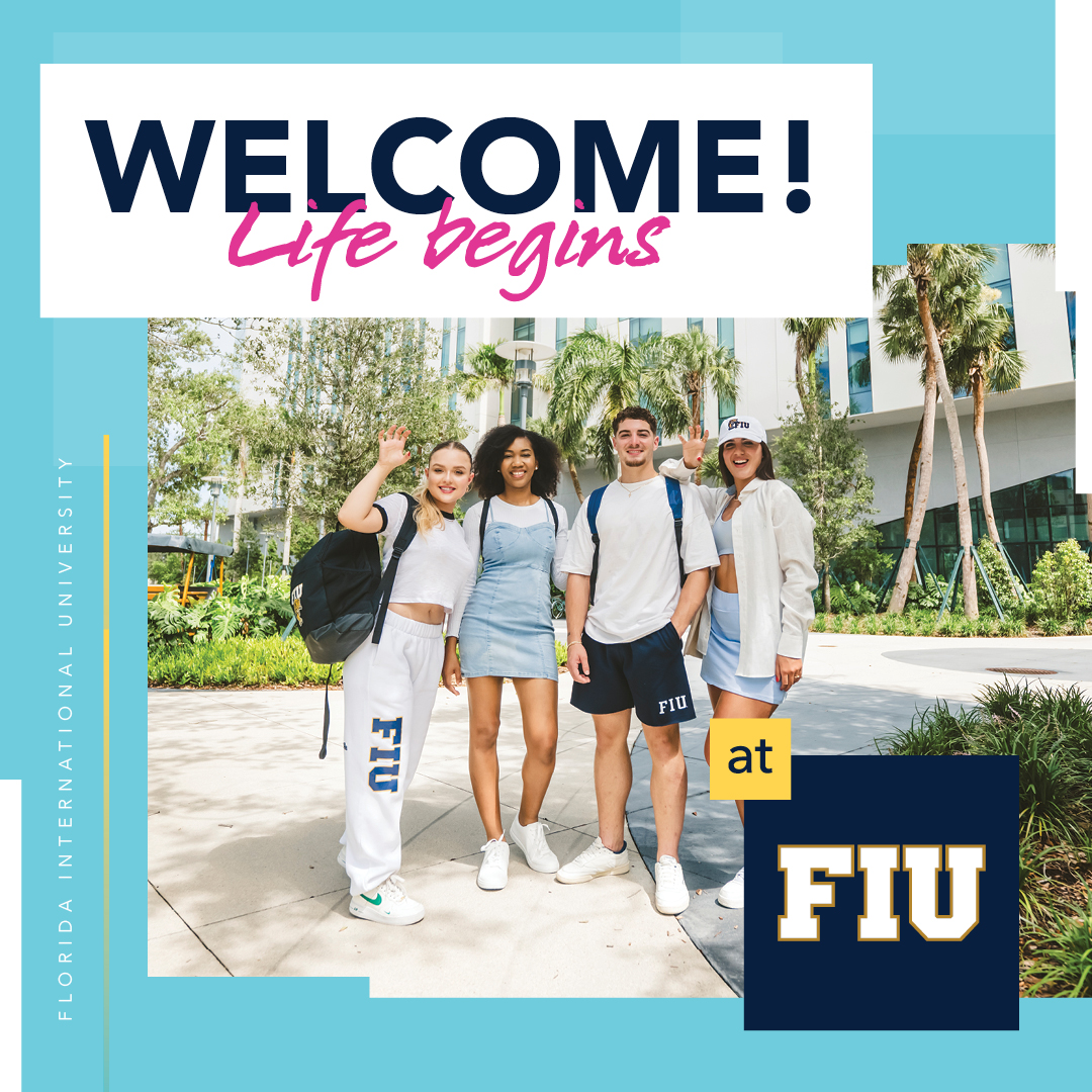 Fiu Summer 2025 Calendar Of Events List Goldi Joletta