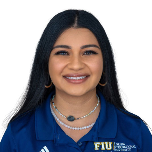 Ada Salgado | FIU Admissions