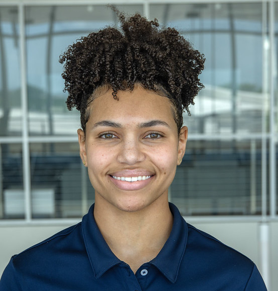 Jaela Swasey