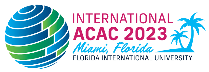 International ACAC 2023 at Florida International University