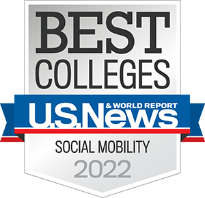 us news social mobility badge